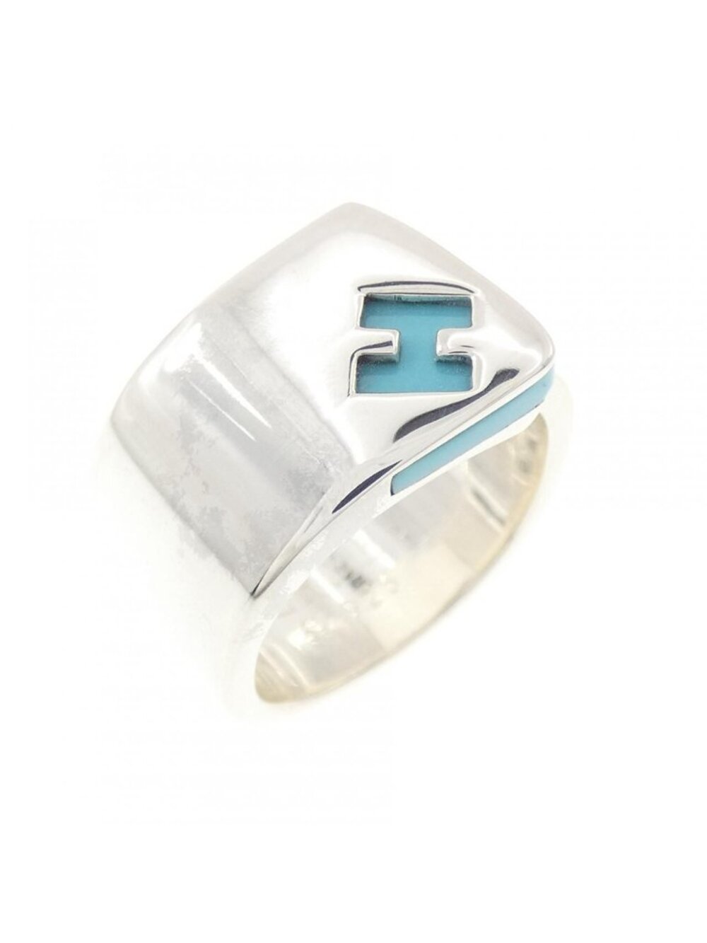 Hermes Vintage Candy Ring